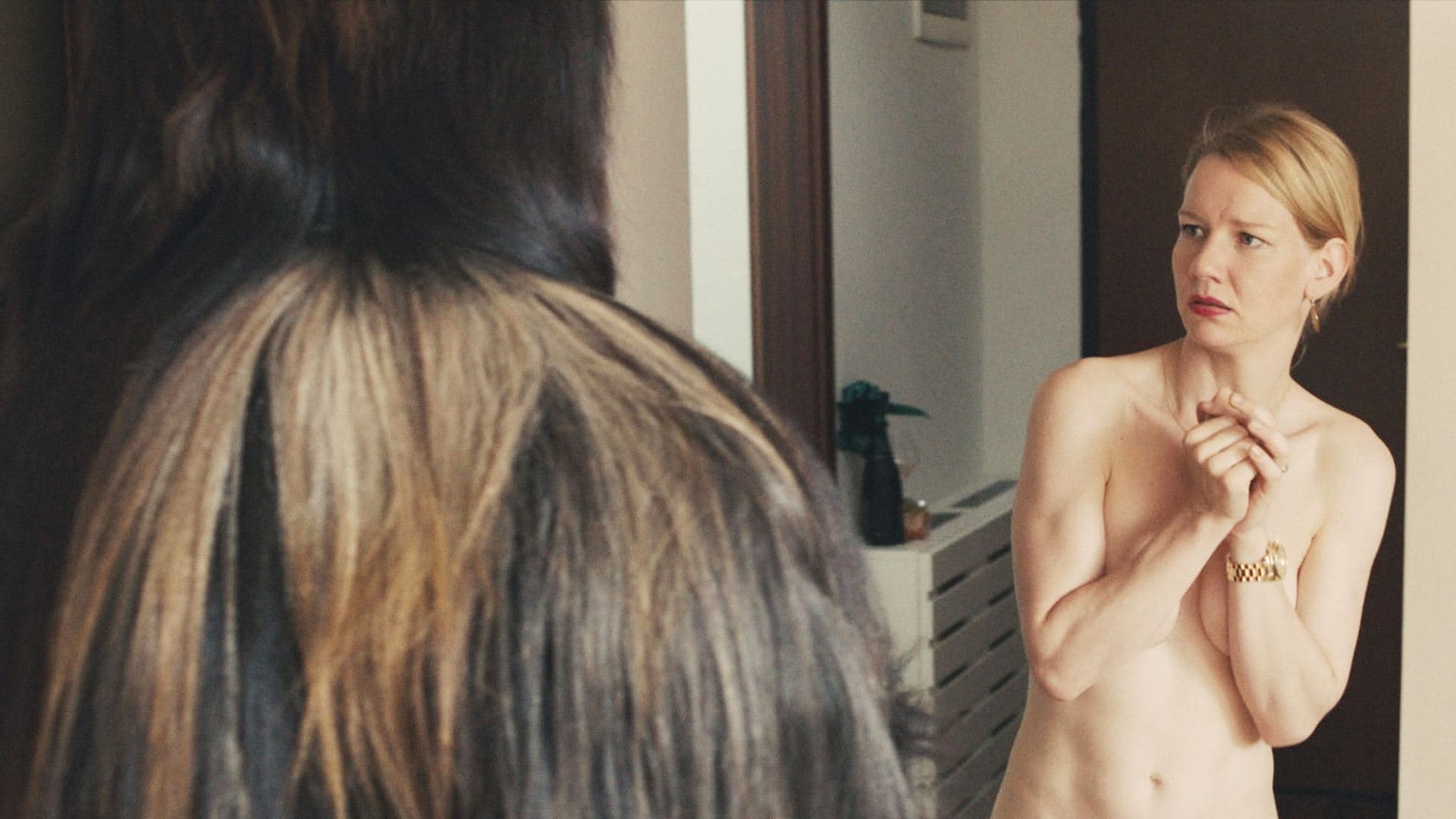 Vi presento Toni Erdmann - immagine