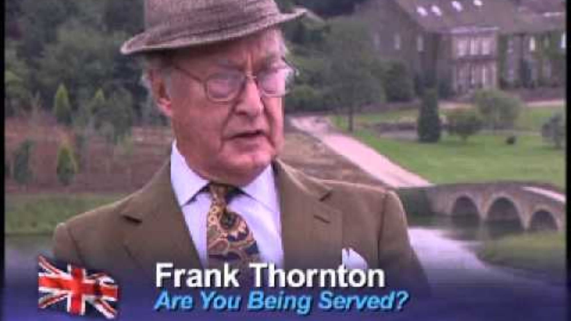 The Funny Blokes of British Comedy - immagine