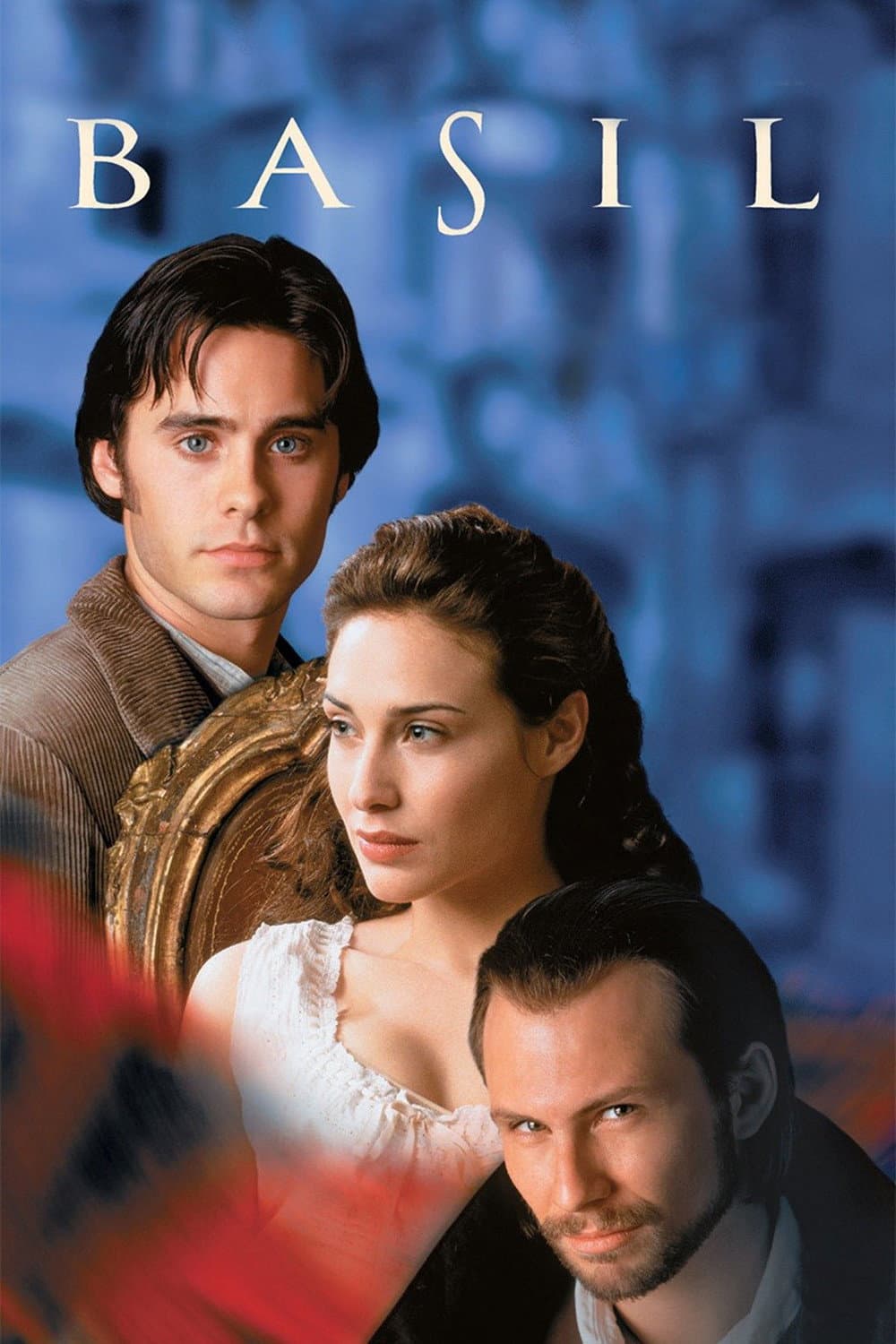 Poster di Basil