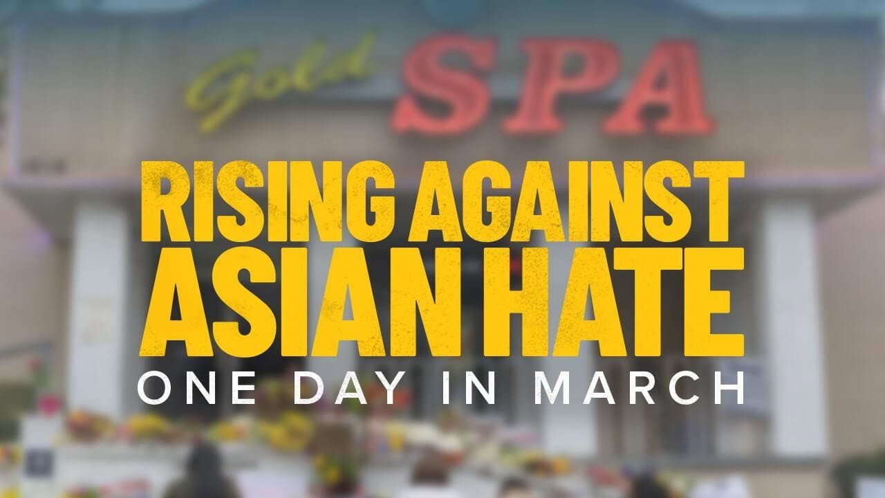 Rising Against Asian Hate: One Day in March - immagine