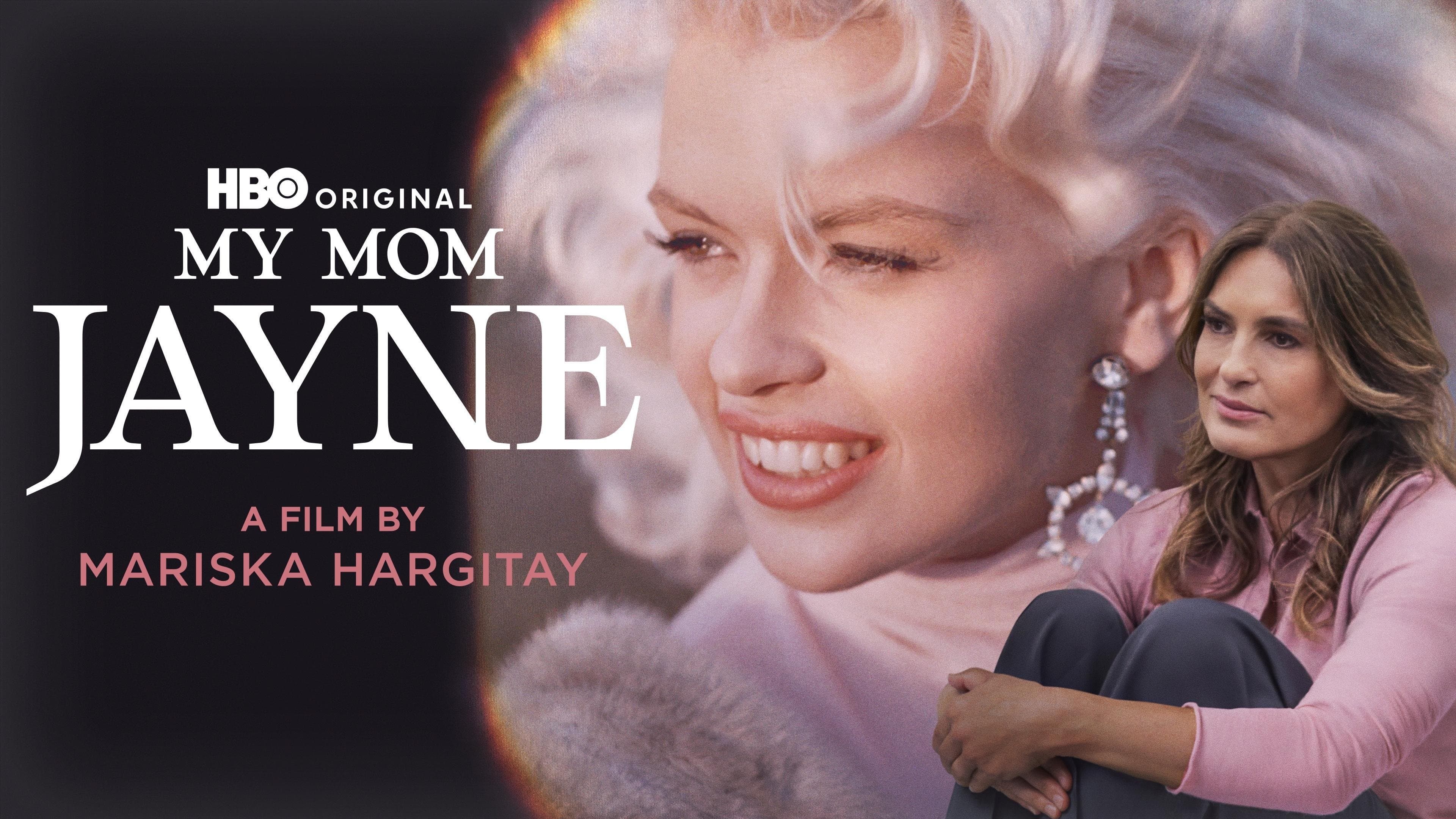 My Mom Jayne - immagine