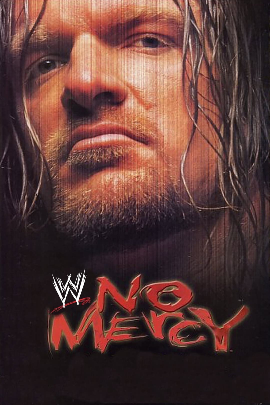 Poster di WWE No Mercy 2000