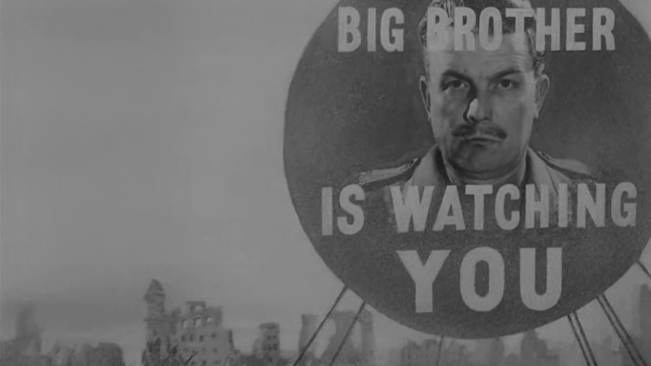 Nineteen Eighty-Four - immagine