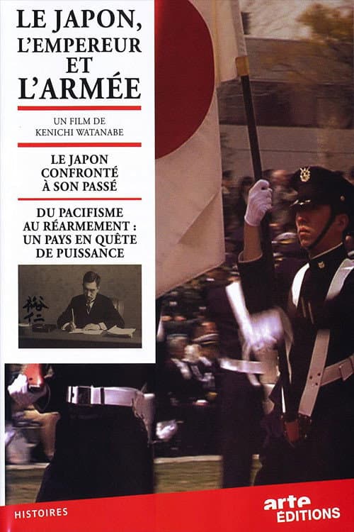 Poster di Le Japon, l'empereur et l'armée