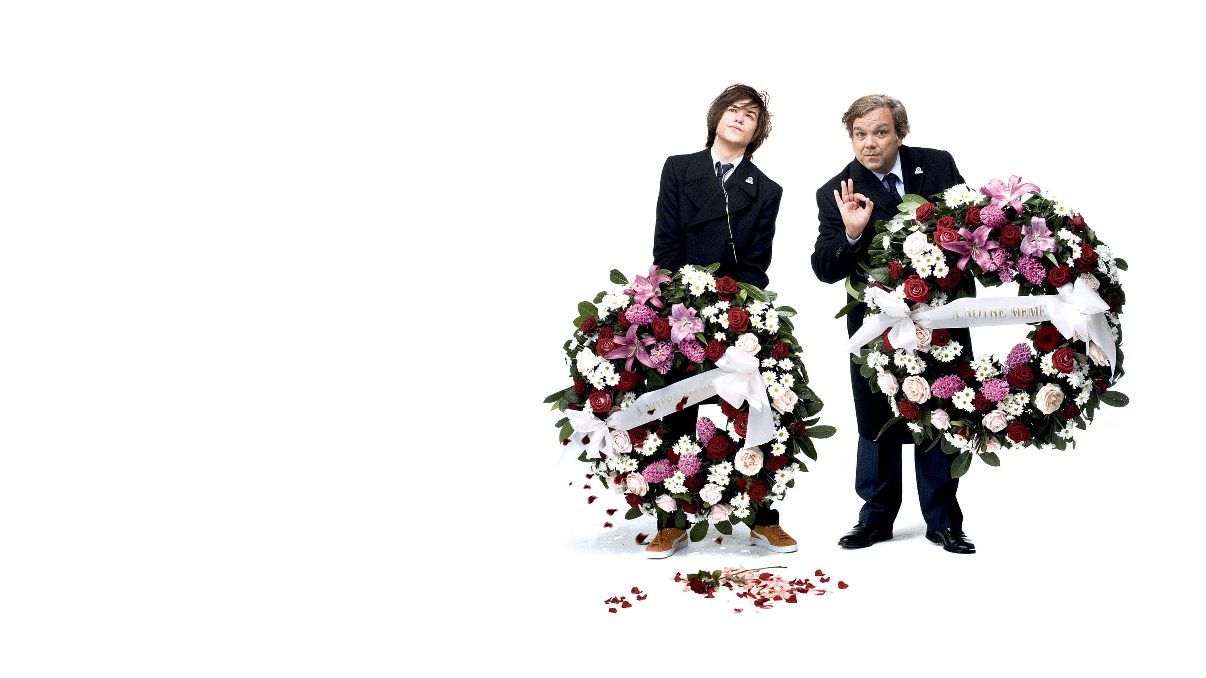 Bouquet final - immagine