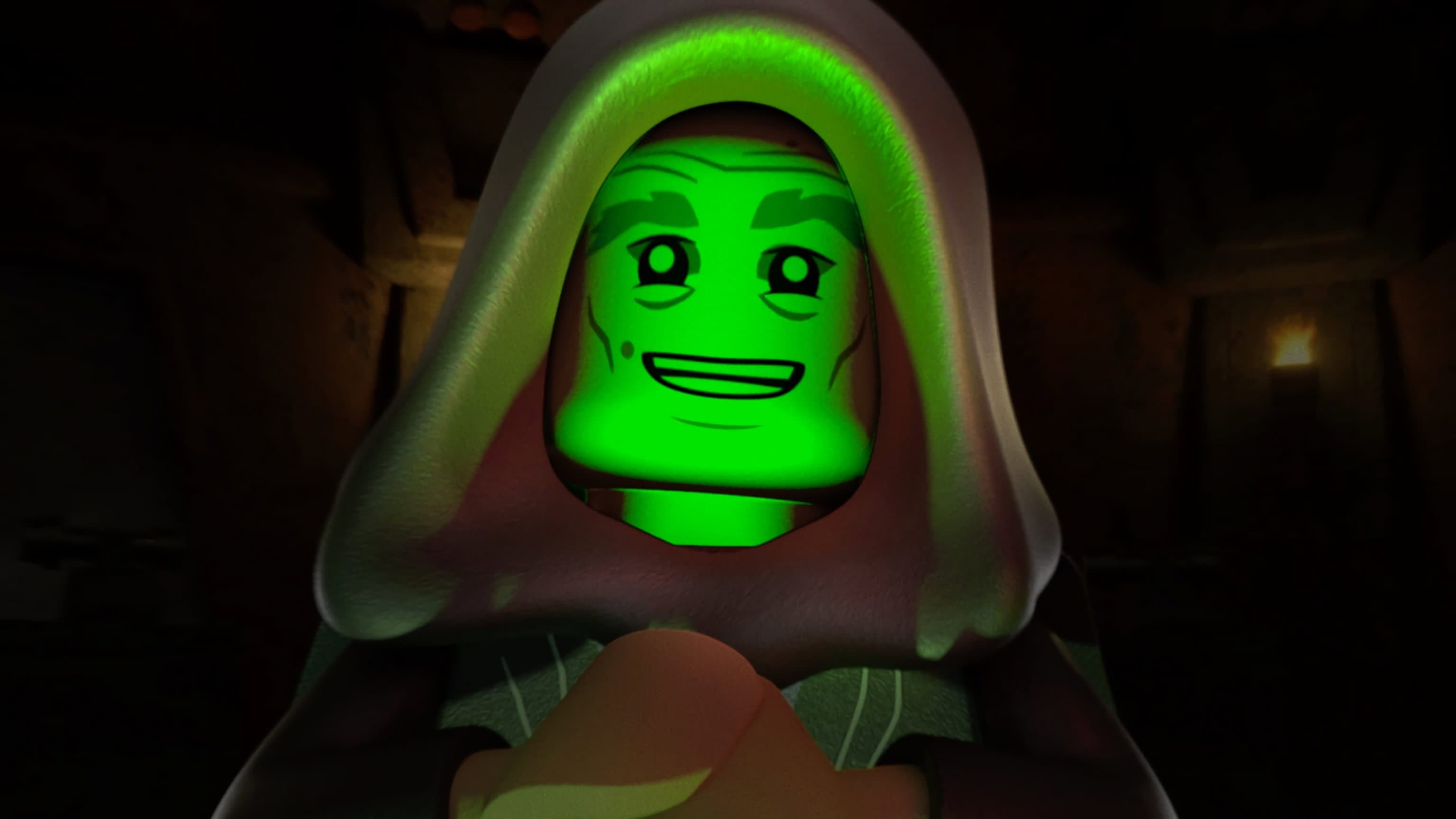LEGO Star Wars: Racconti spaventosi - immagine
