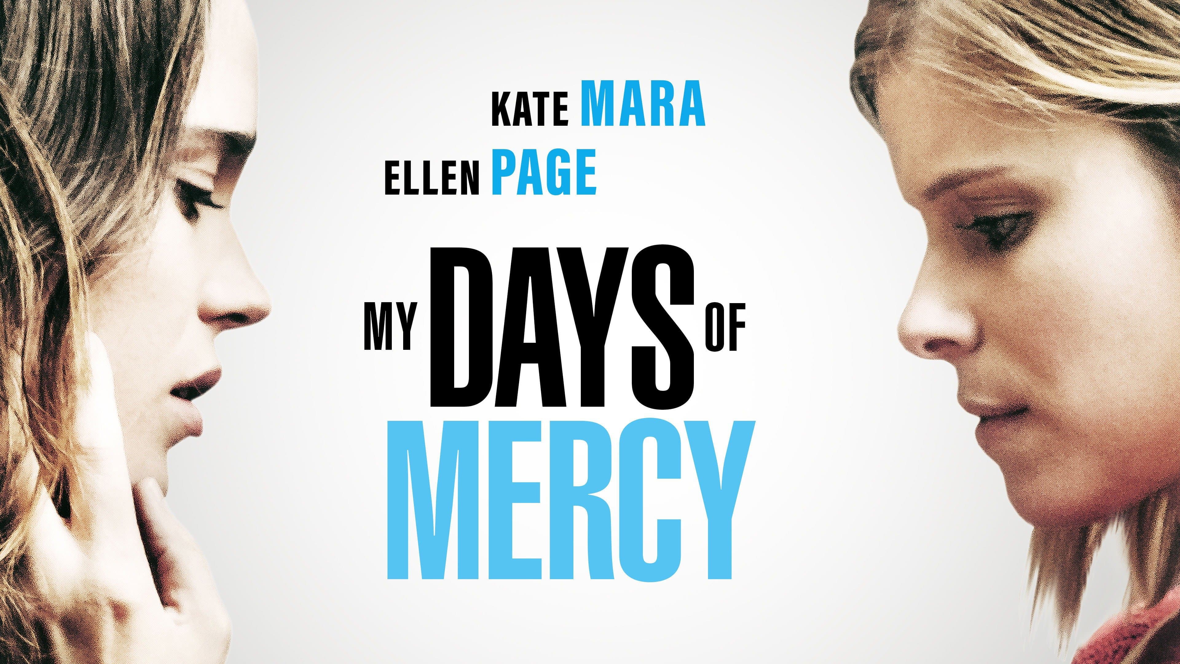 My Days of Mercy - immagine
