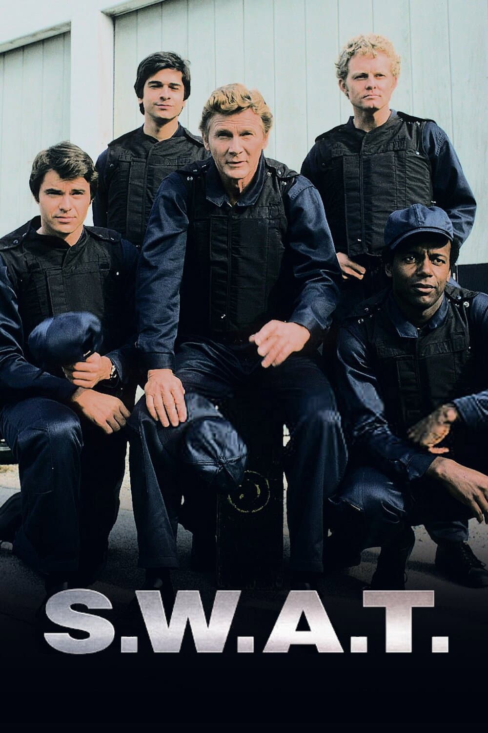 Poster di S.W.A.T.