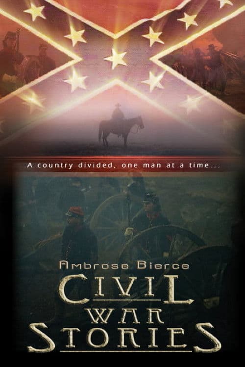 Poster di Ambrose Bierce: Civil War Stories