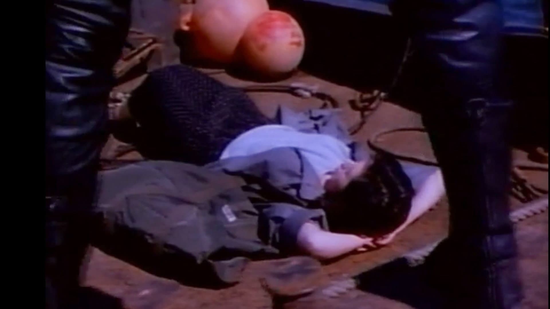 Rape Climax! - immagine