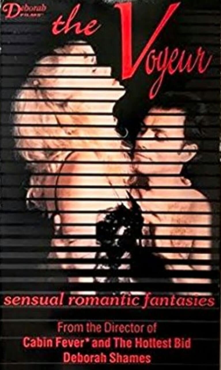 Poster di The Voyeur