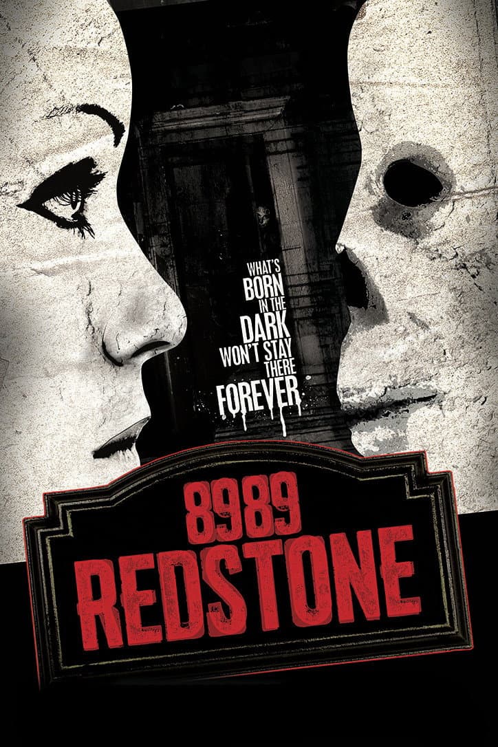Poster di 8989 Redstone