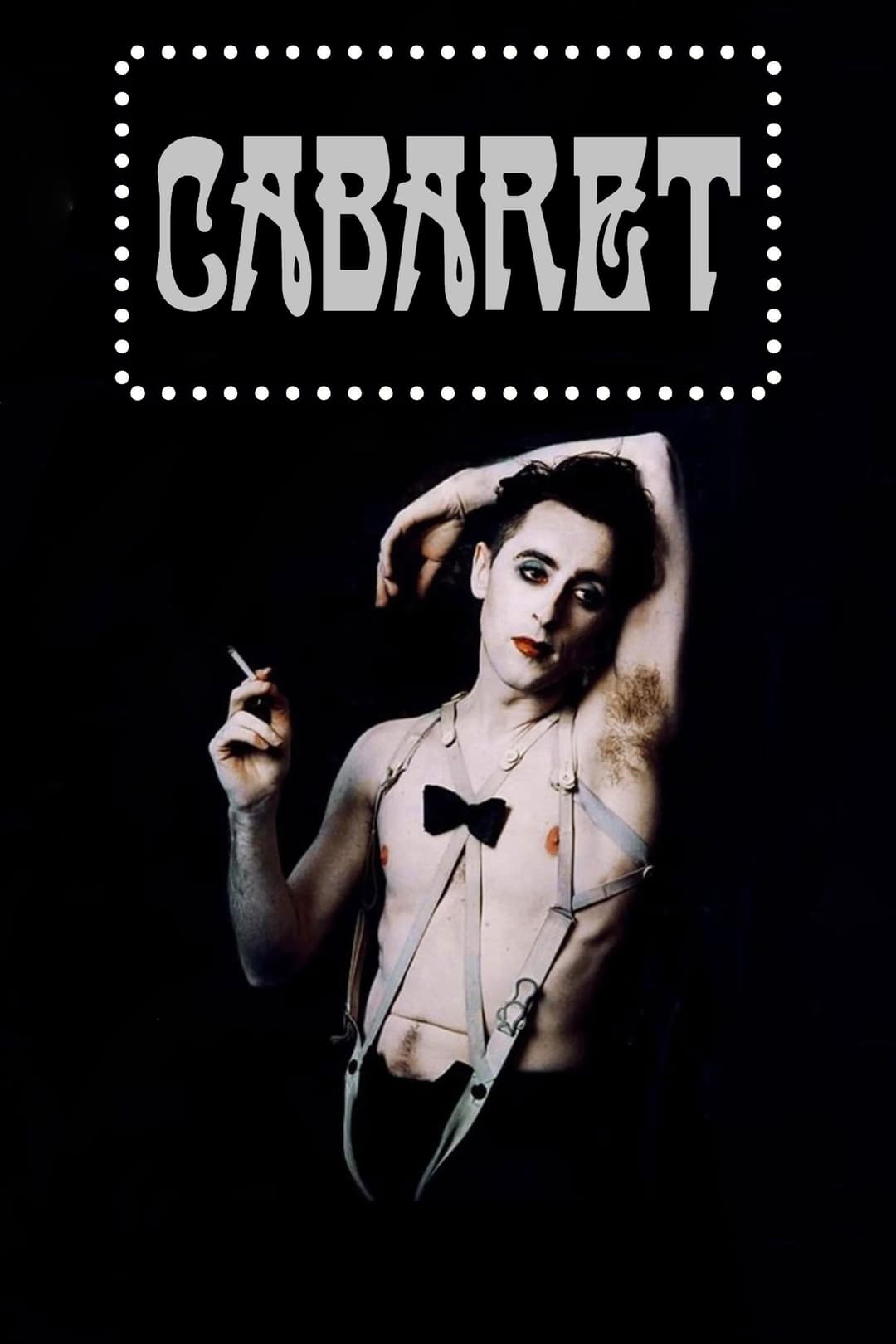 Poster di Cabaret