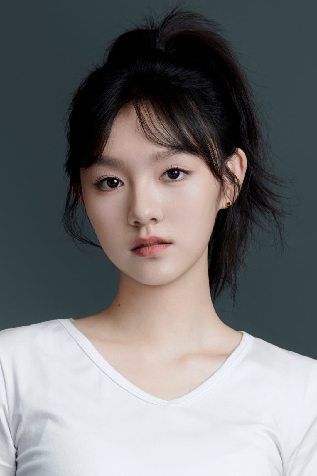 贺美琦