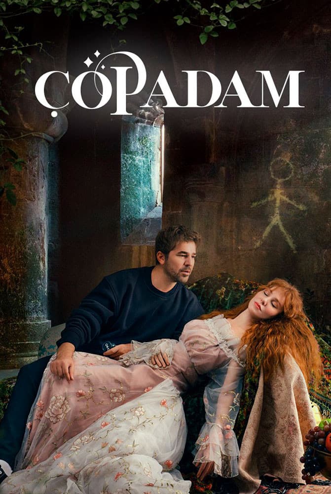 Poster di Çöp Adam