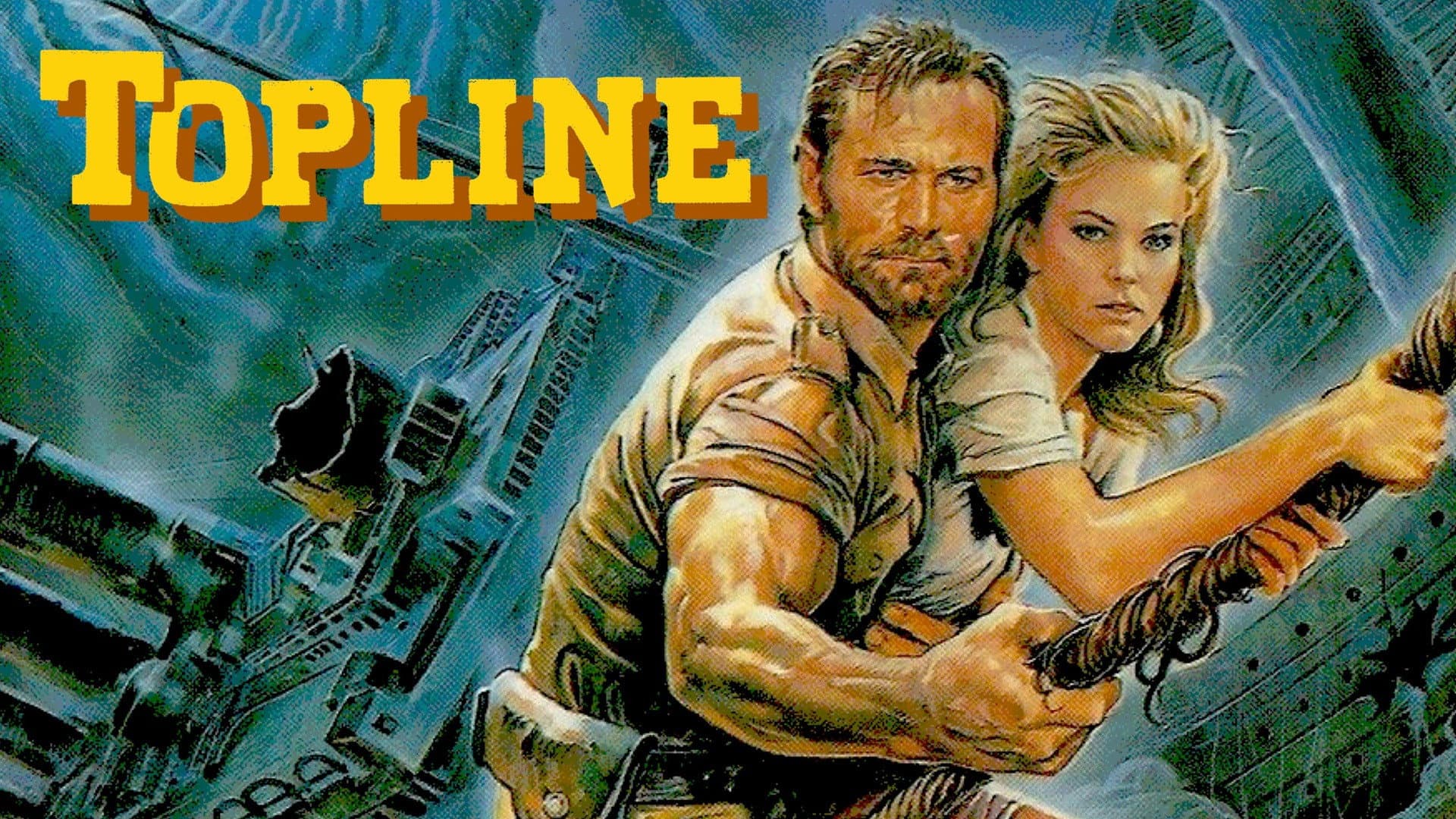 Top Line - immagine