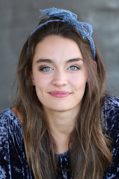 Katherine Shepler