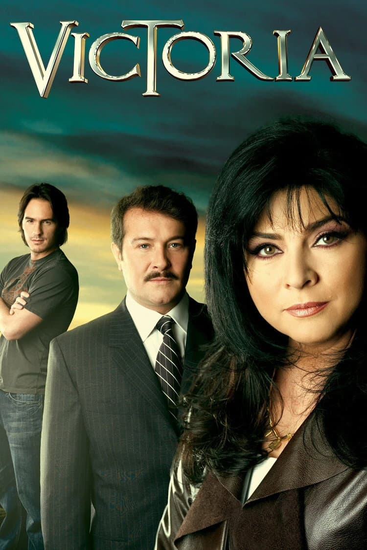 Poster di Victoria