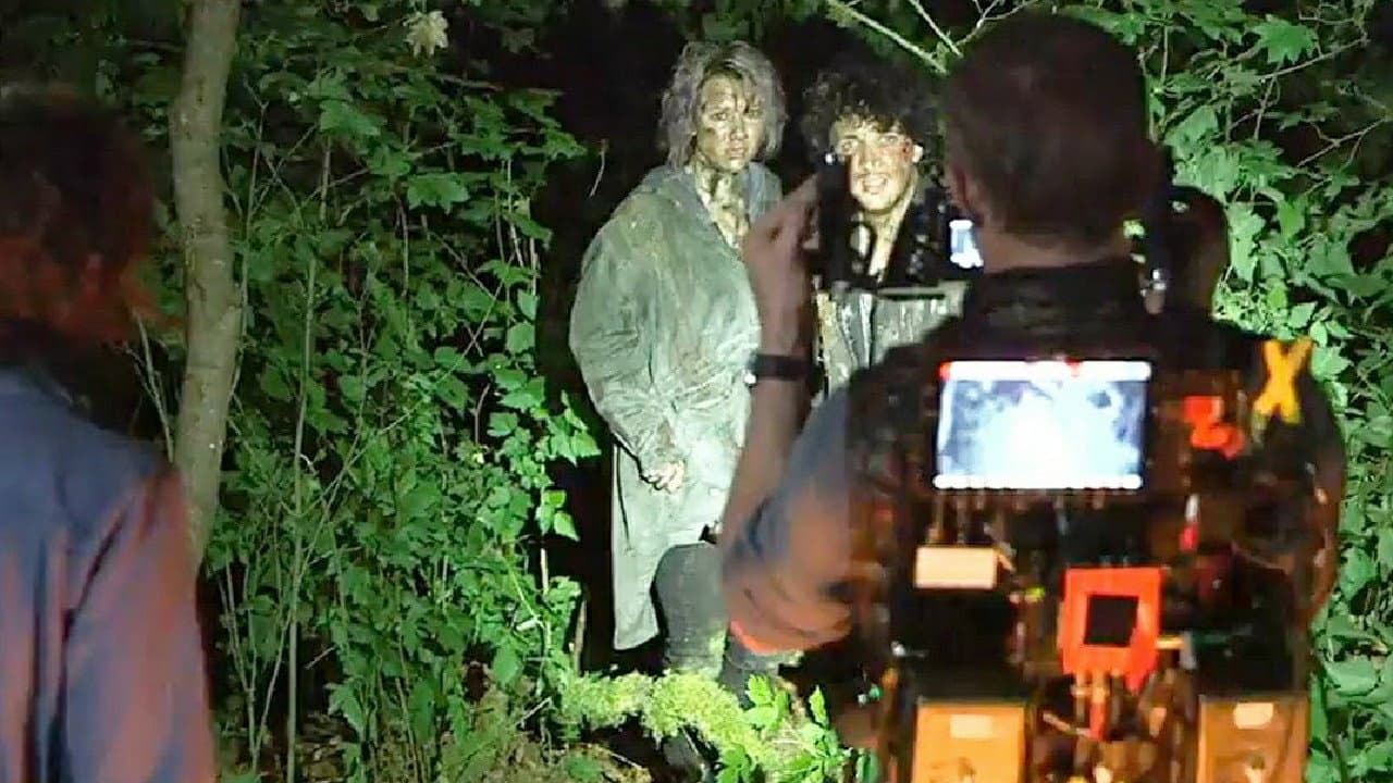 Neverending Night: The Making of Blair Witch - immagine