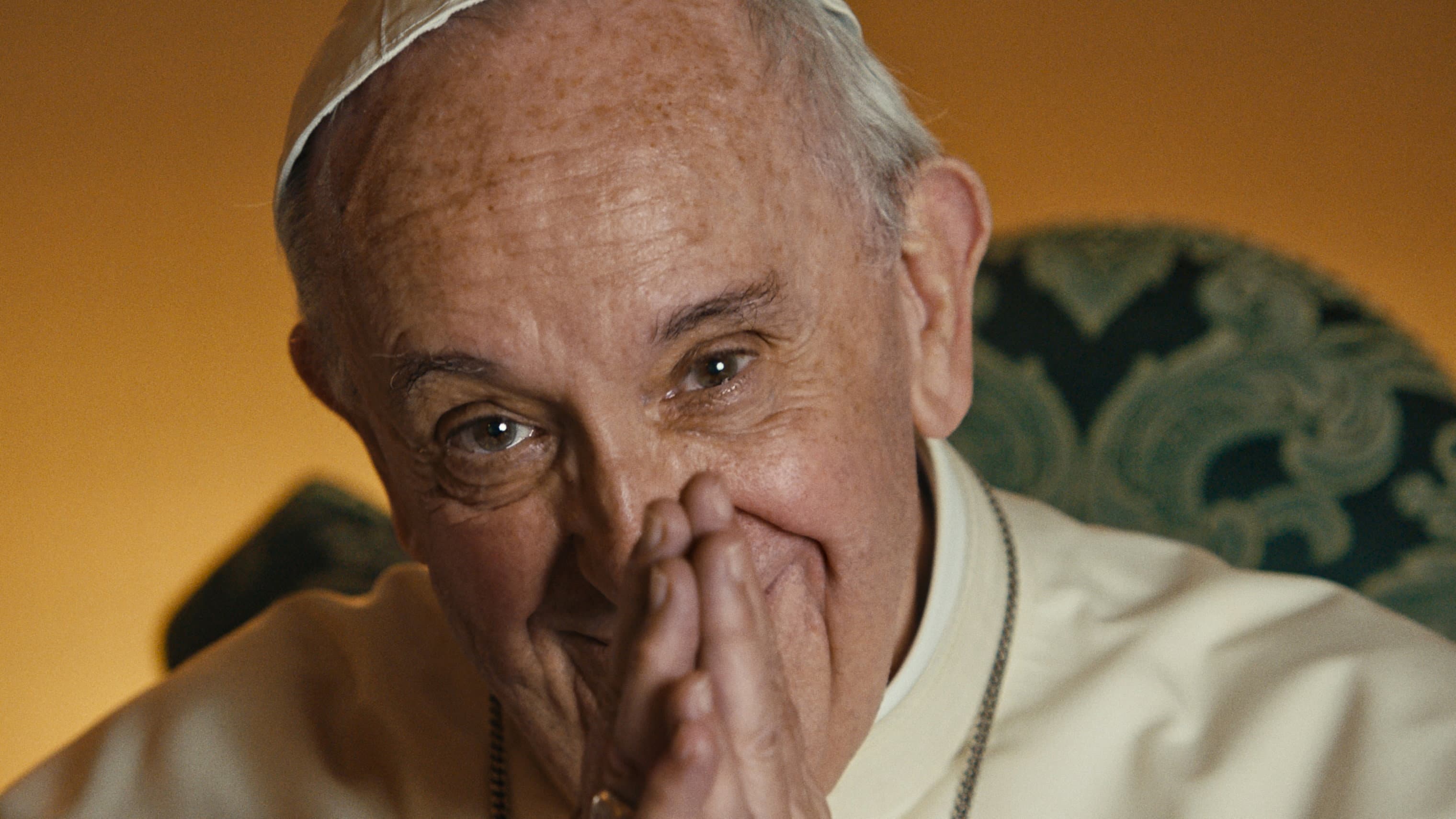Papa Francesco - Un uomo di parola - immagine