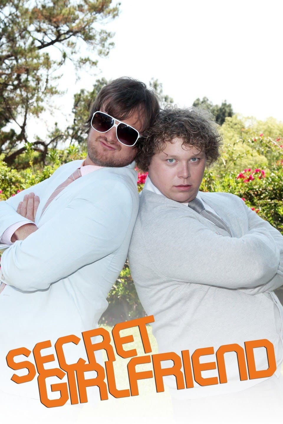 Poster di Secret Girlfriend