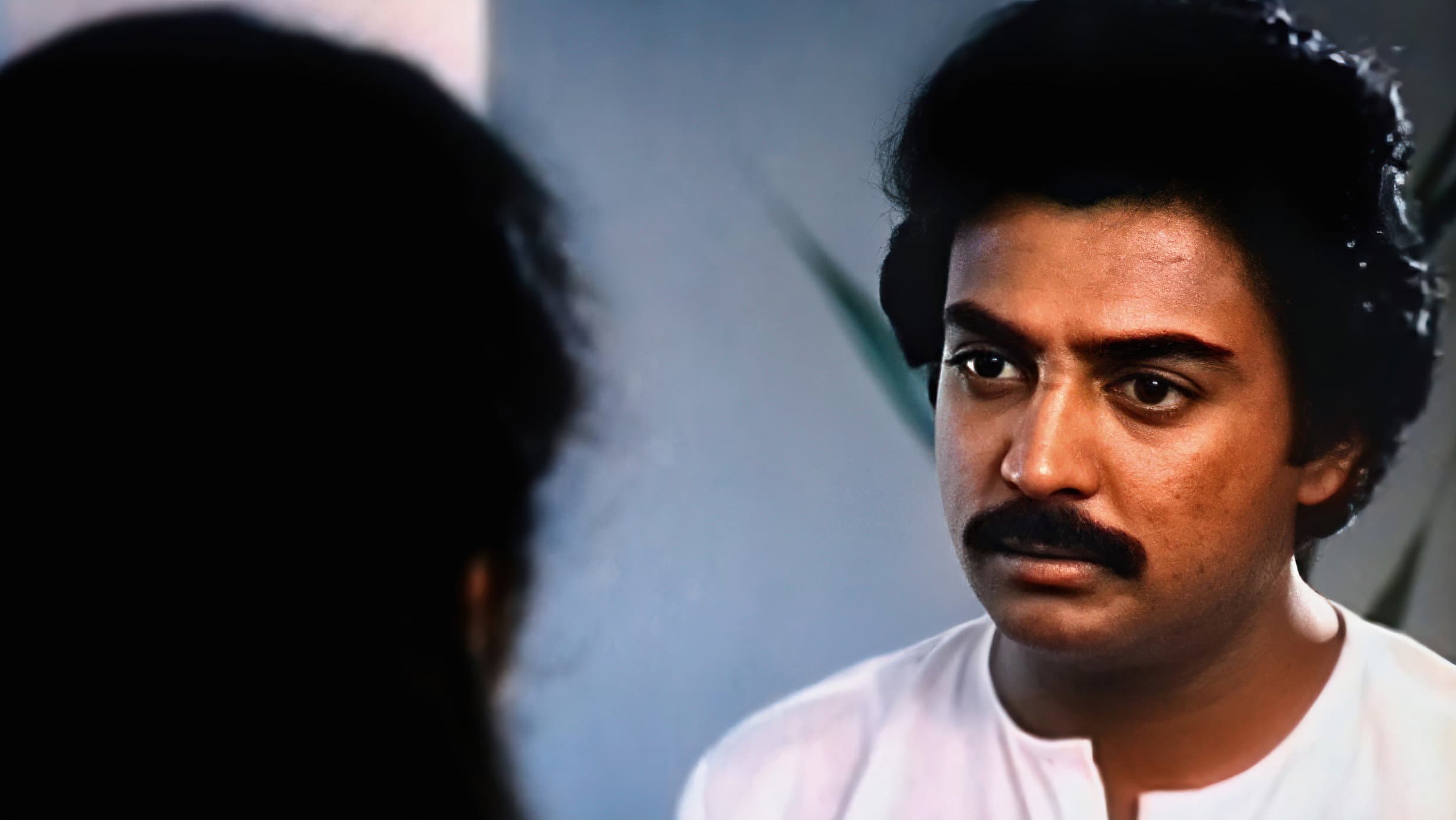 மௌனராகம் - immagine