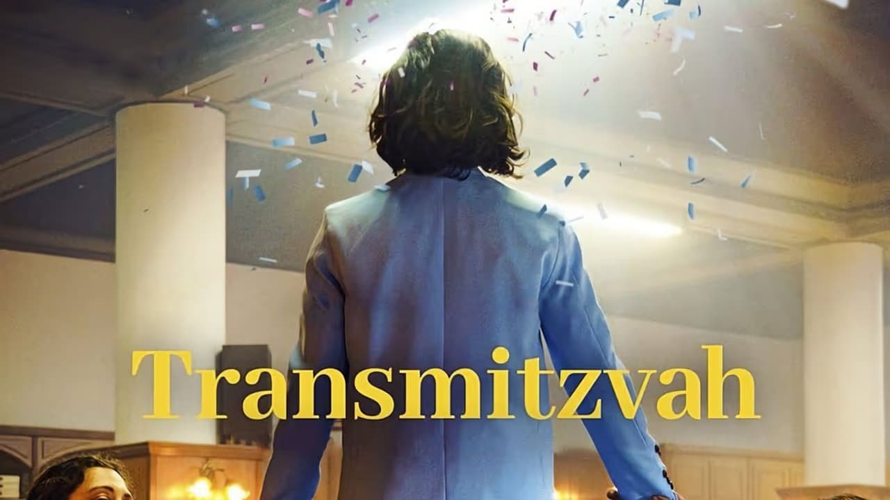 Transmitzvah - immagine