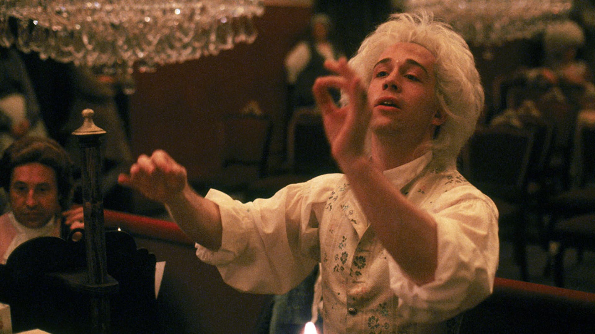 Amadeus - immagine