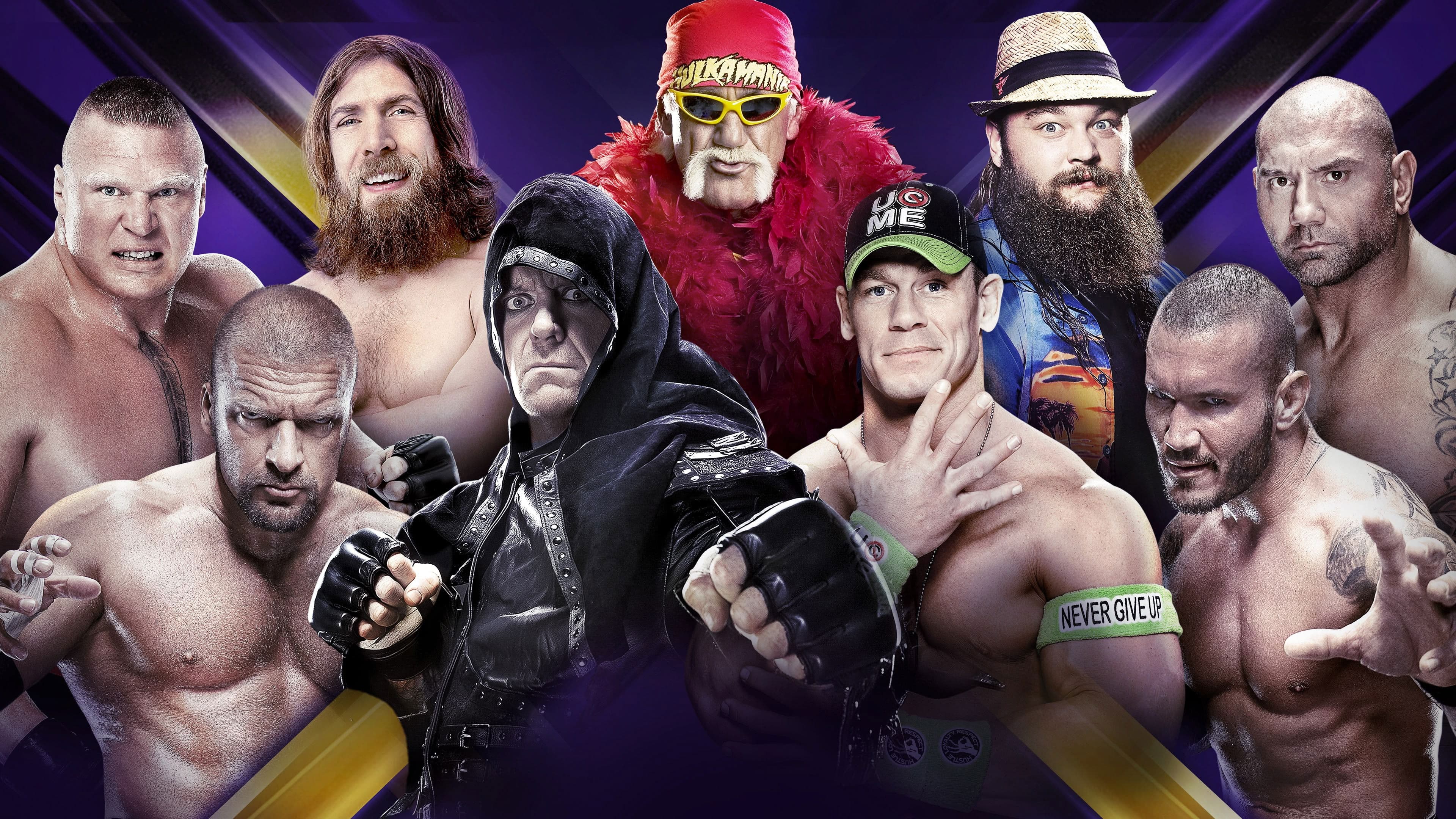 WWE WrestleMania XXX - immagine