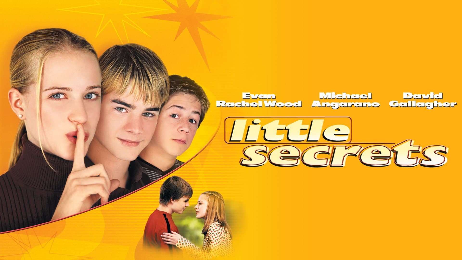 Little Secrets - Sogni e segreti - immagine