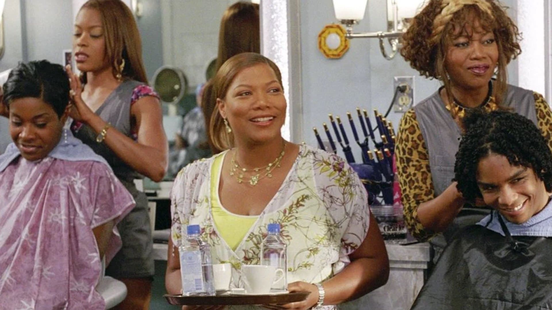 Beauty Shop - immagine