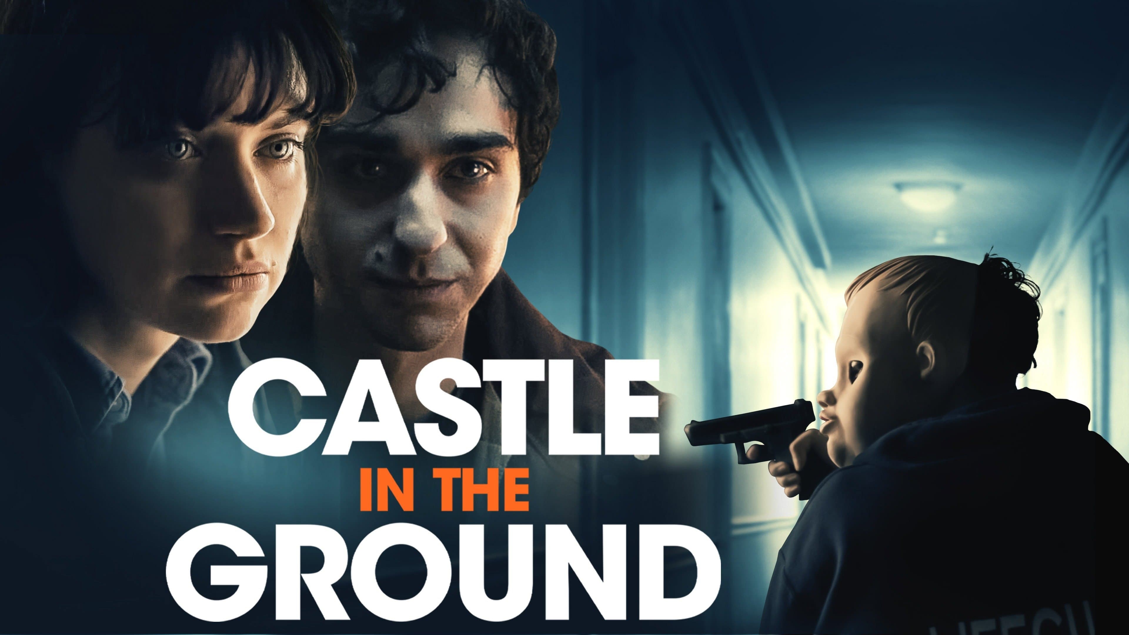Castle in the Ground - immagine