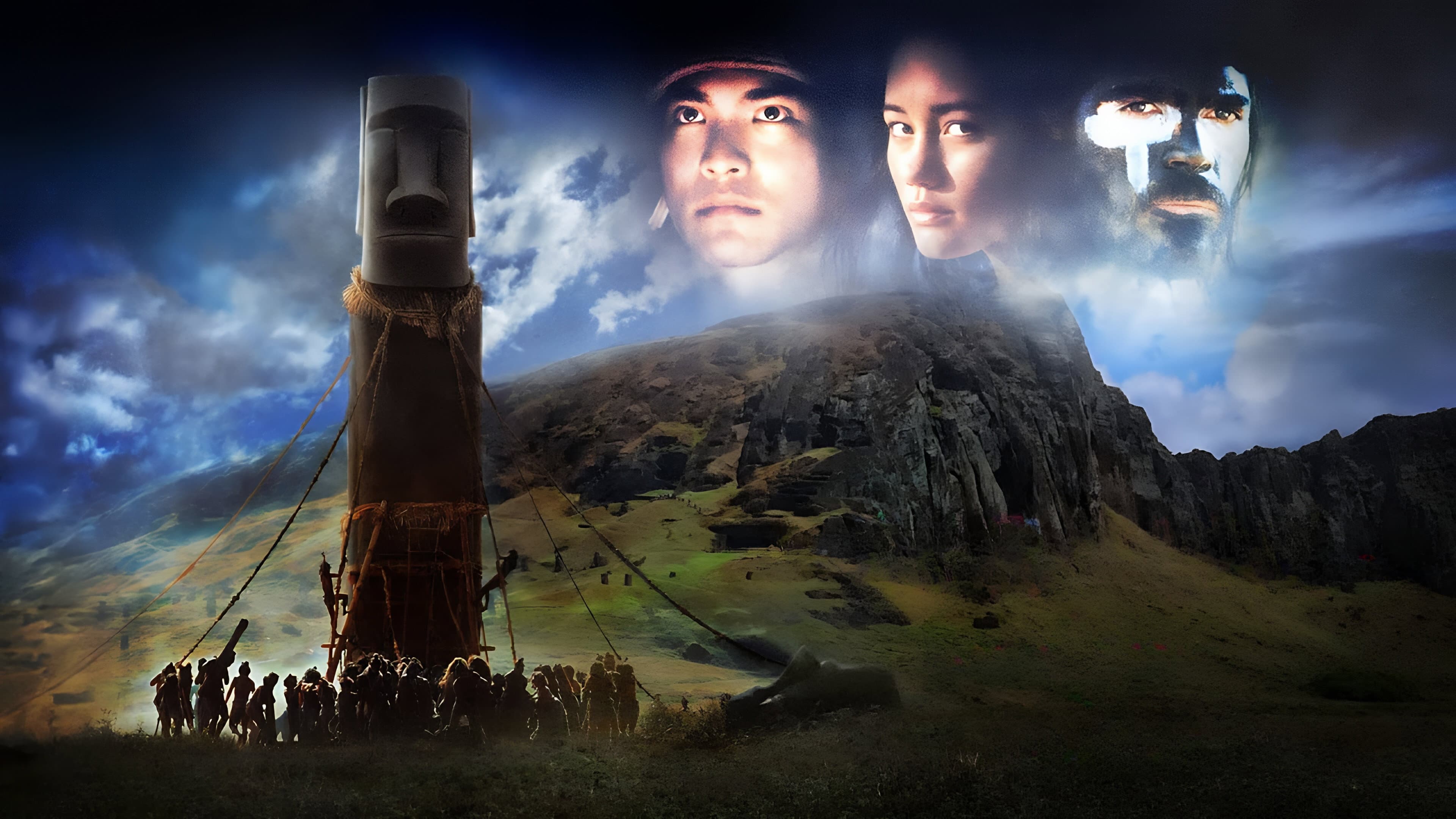 Rapa Nui - immagine