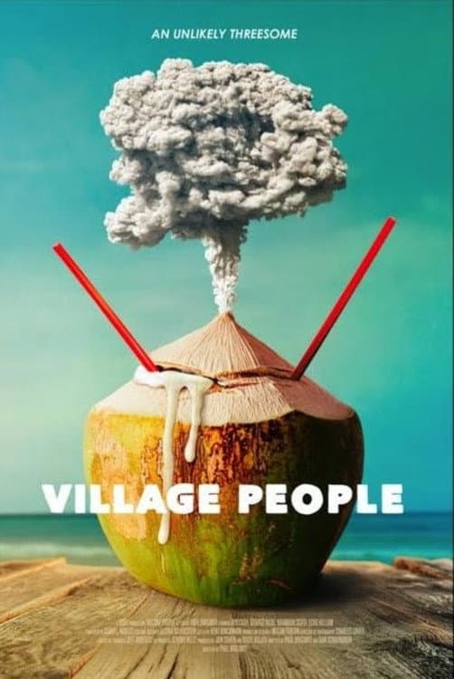 Poster di Village People