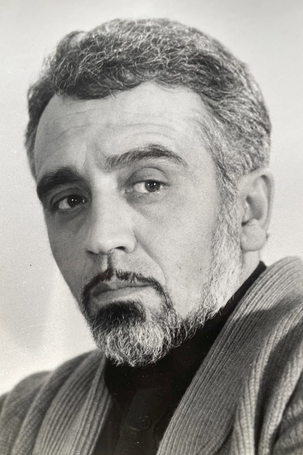 Էդմոնդ Քեոսայան