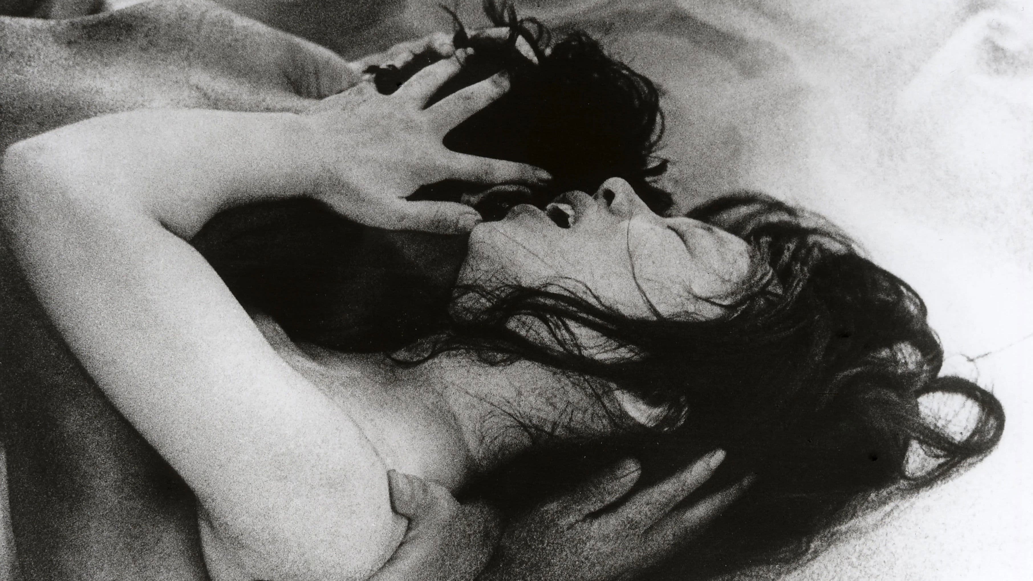 La donna di sabbia - immagine
