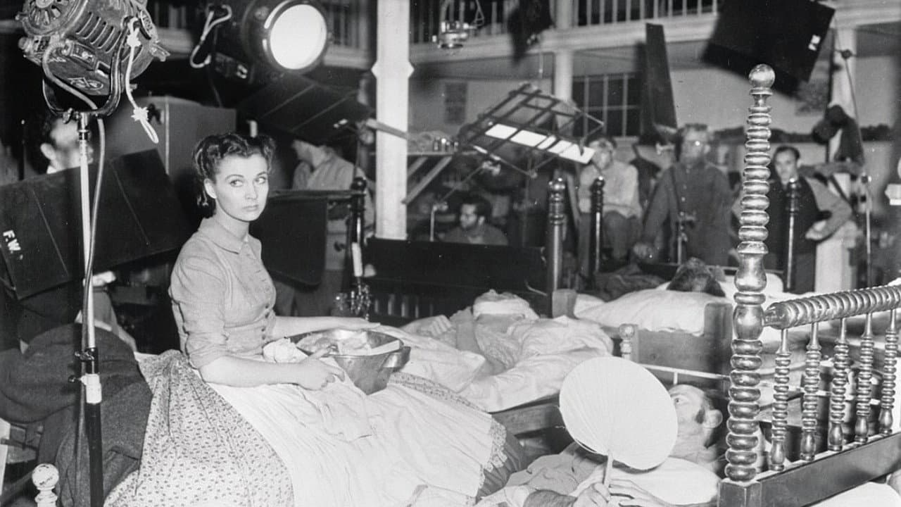 The Making of a Legend: Gone with the Wind - immagine