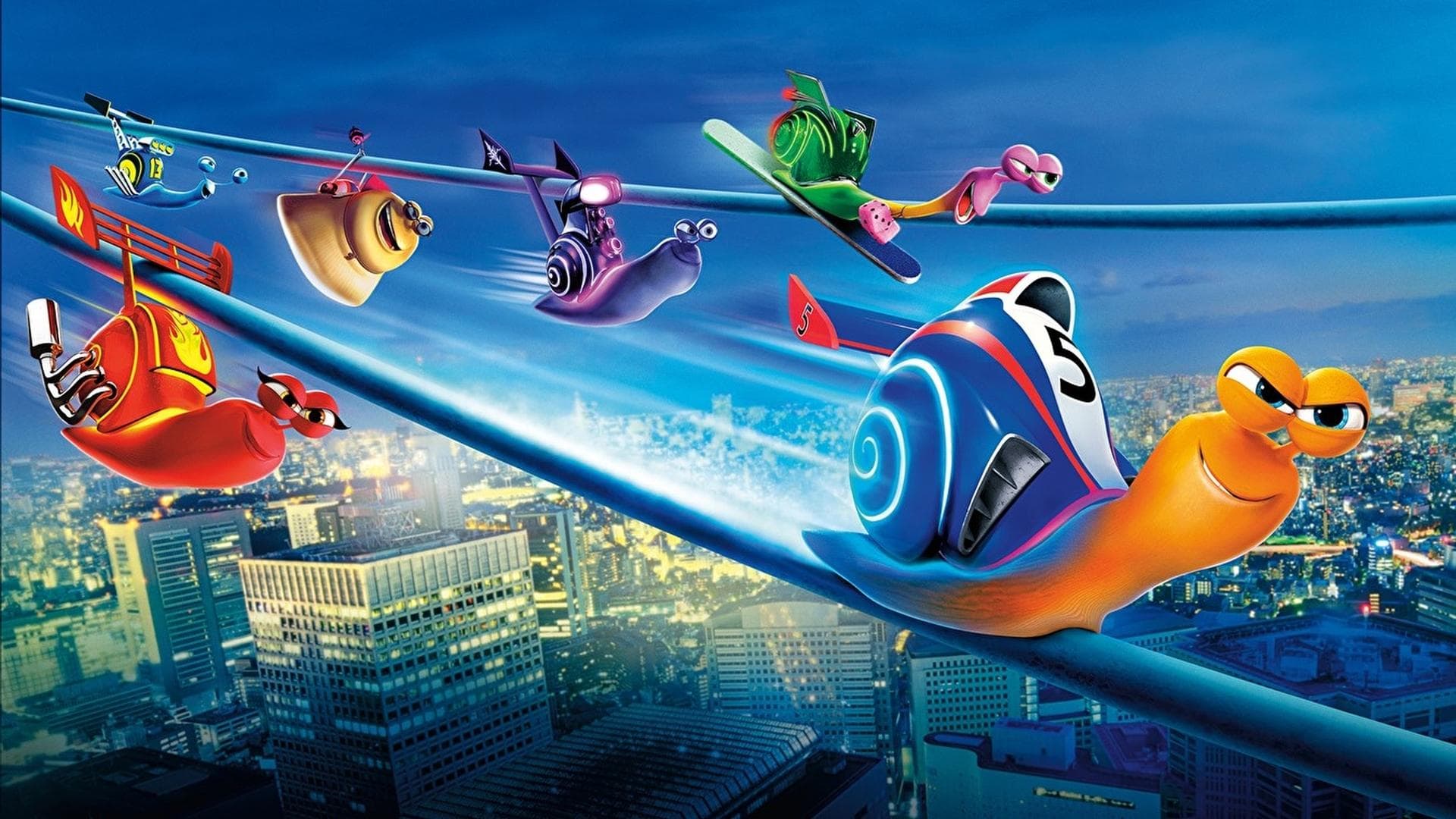 Turbo - immagine