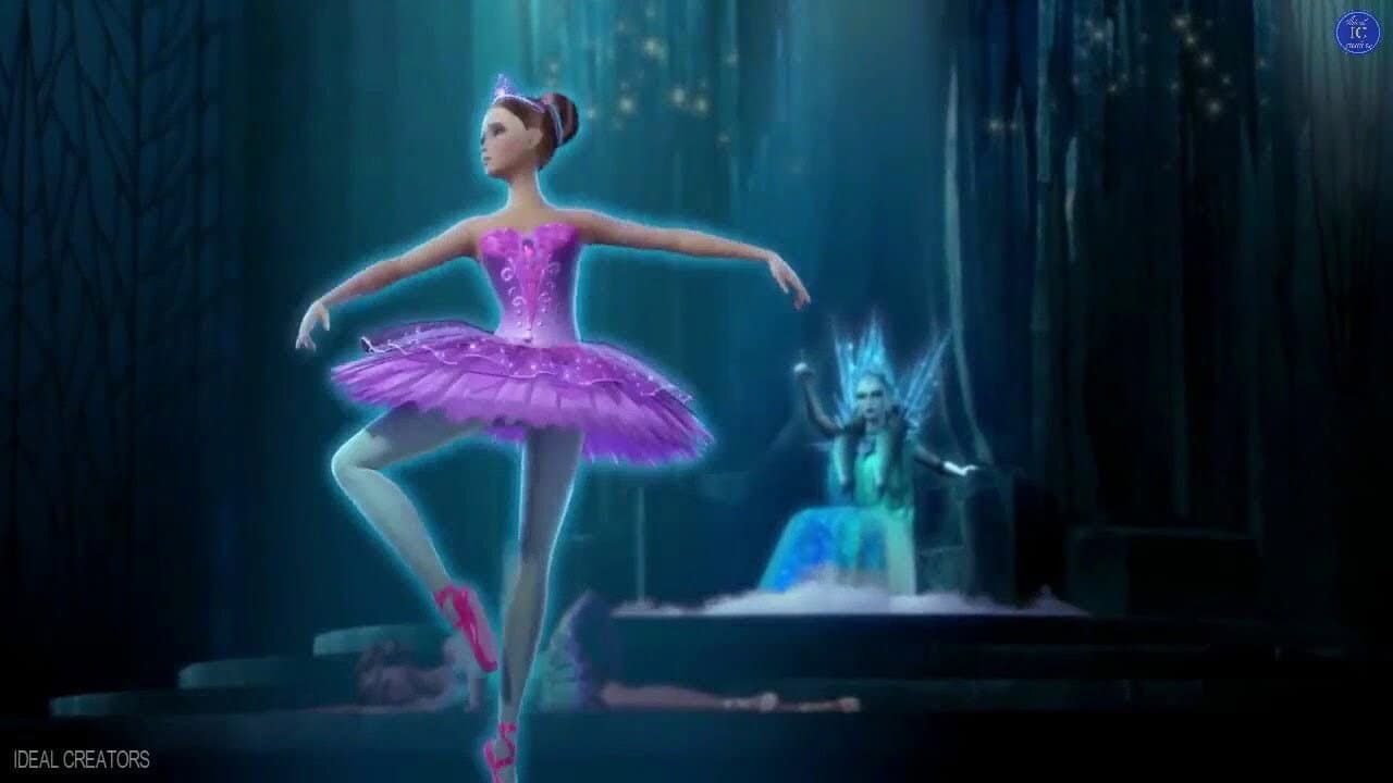 Barbie e le scarpette rosa - immagine