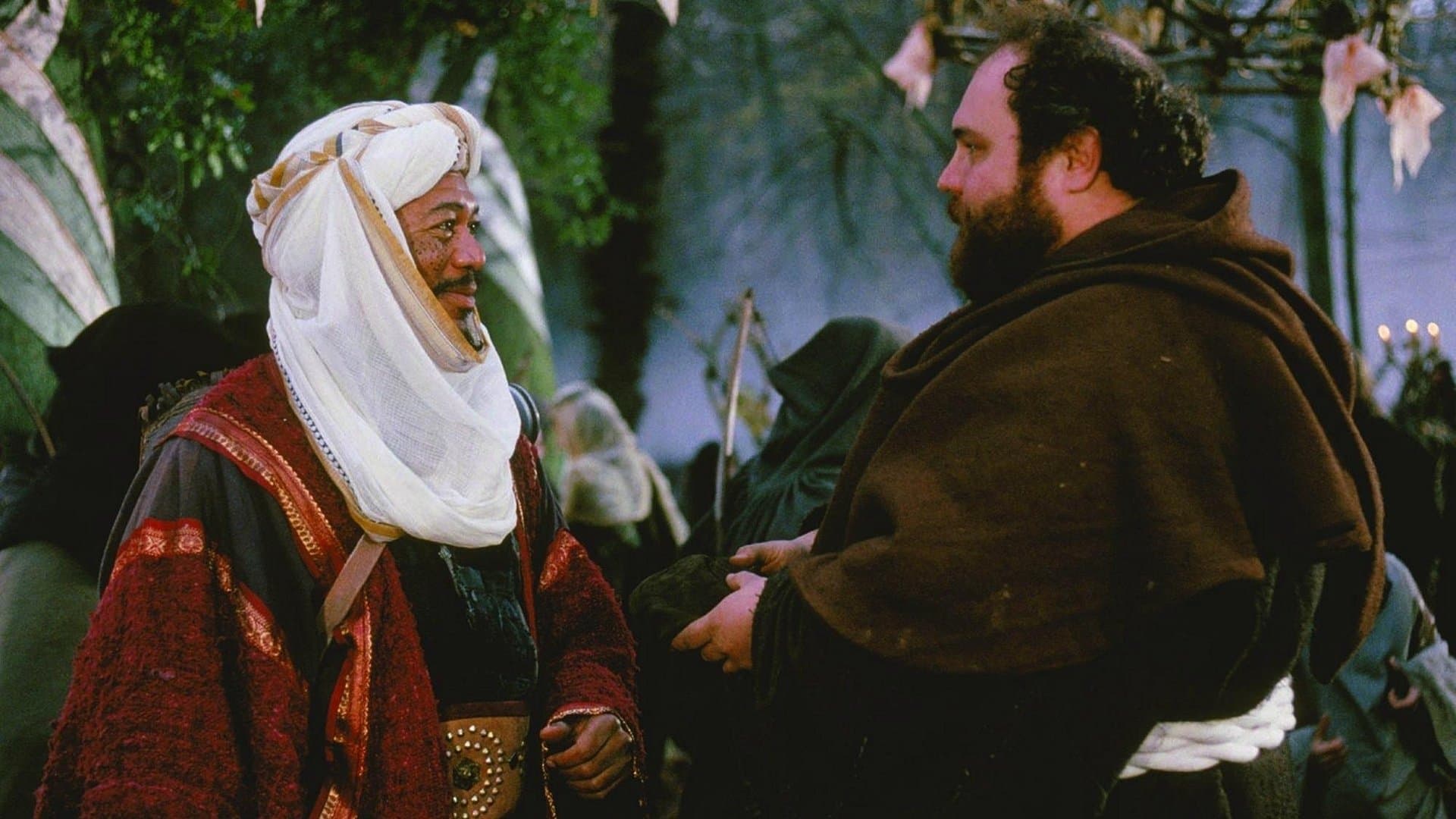 Robin Hood - Principe dei ladri - immagine