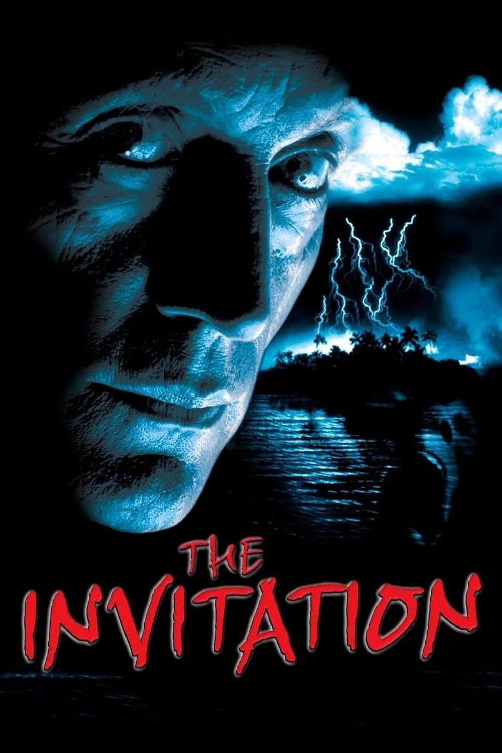 Poster di The Invitation