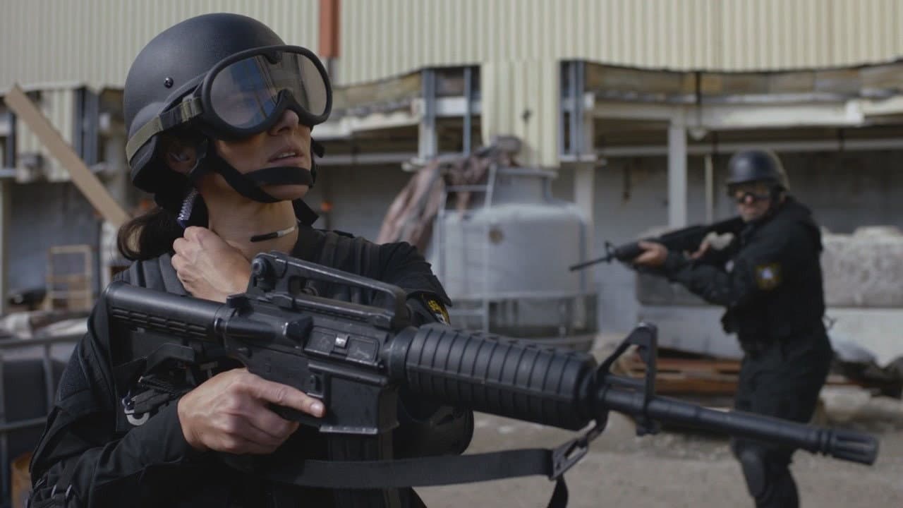 S.W.A.T.: Sotto assedio - immagine