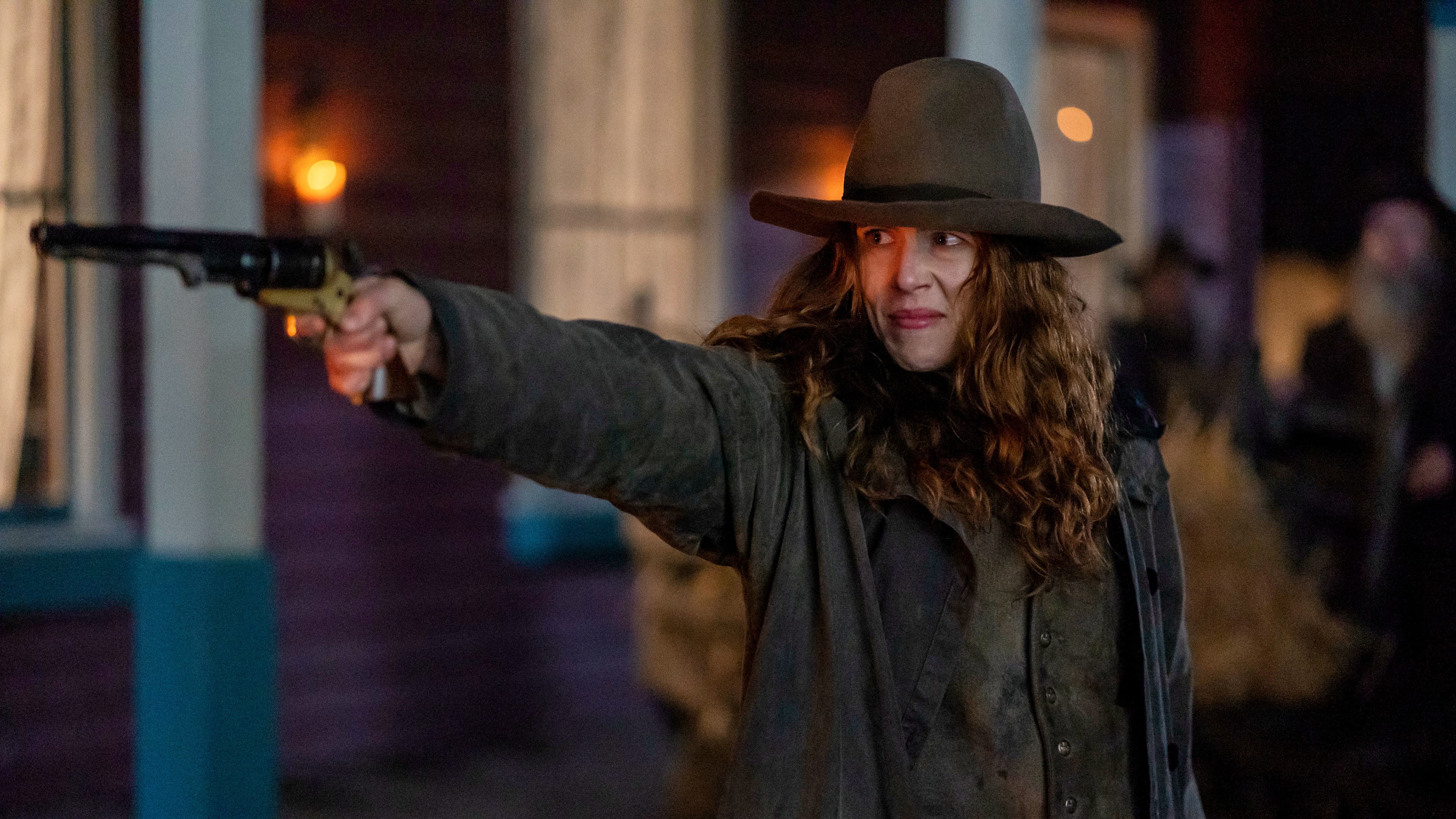 Calamity Jane - immagine