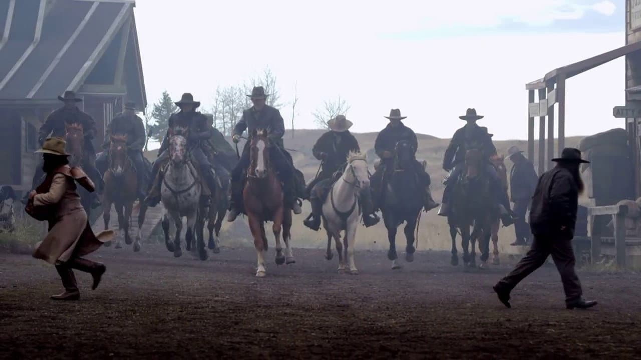 Dead again in Tombstone - immagine