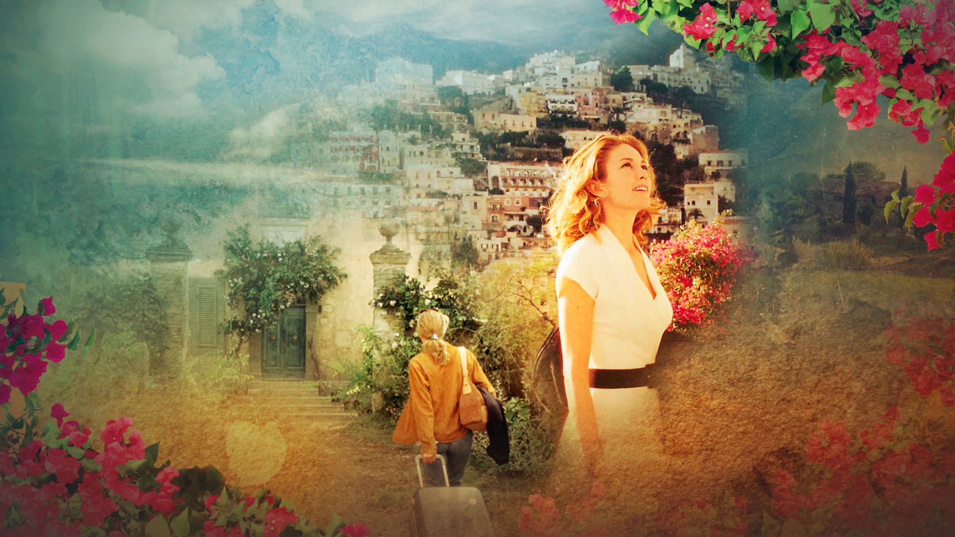 Sotto il sole della Toscana - immagine