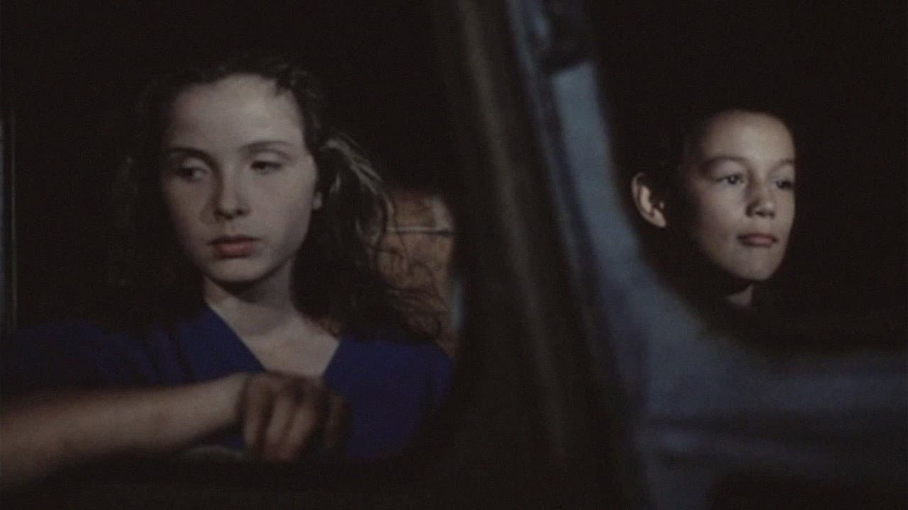 L'Autre nuit - immagine