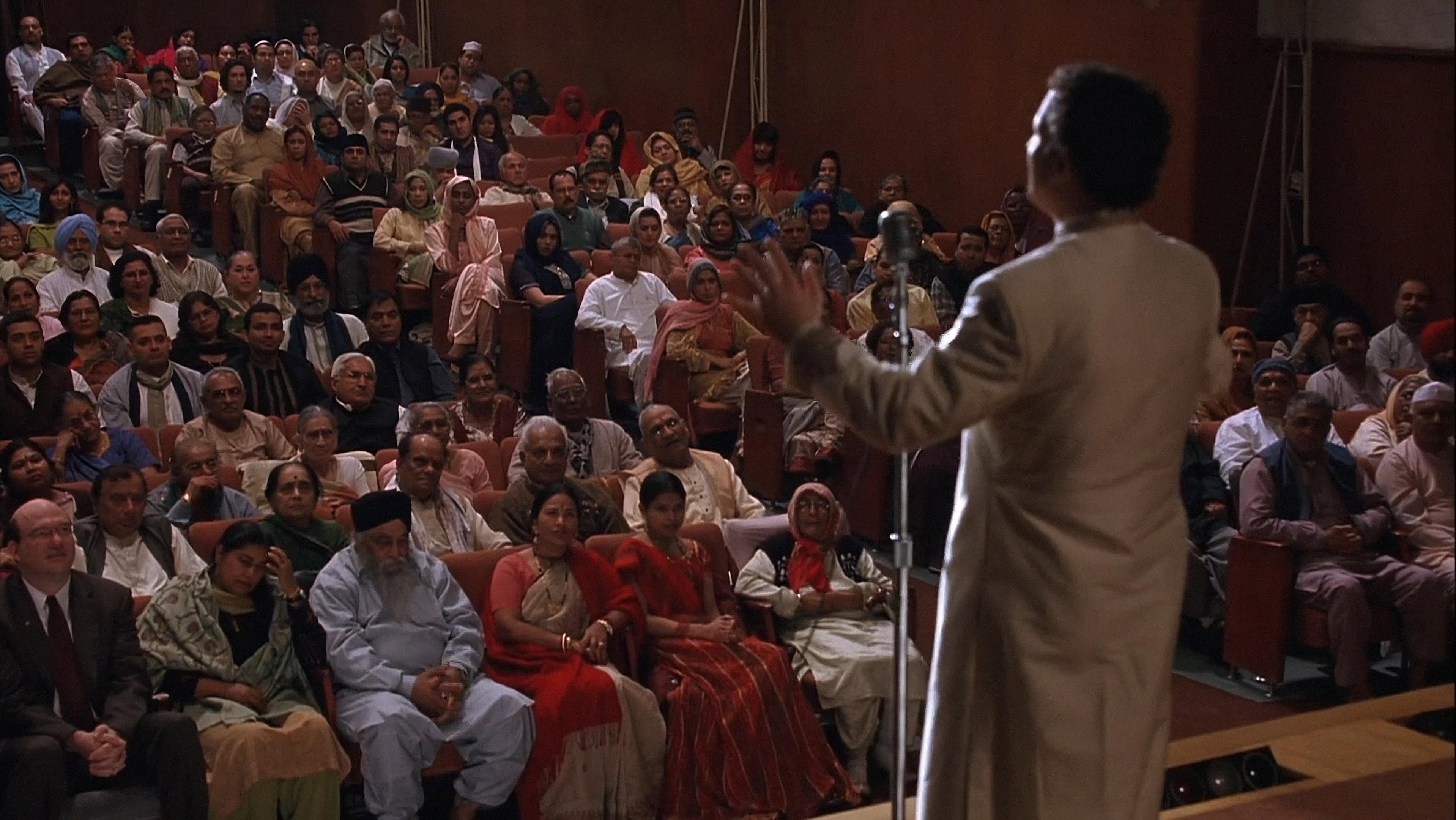 Looking for Comedy in the Muslim World - immagine