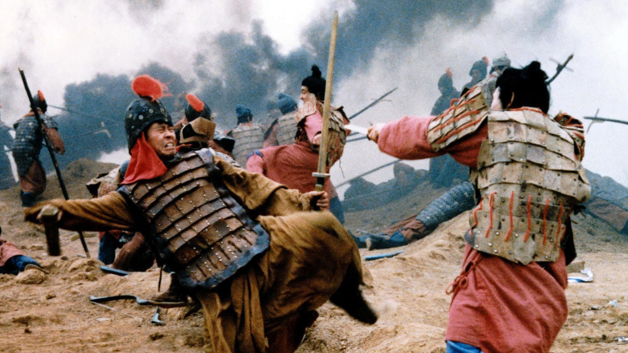 The First Emperor of China - immagine