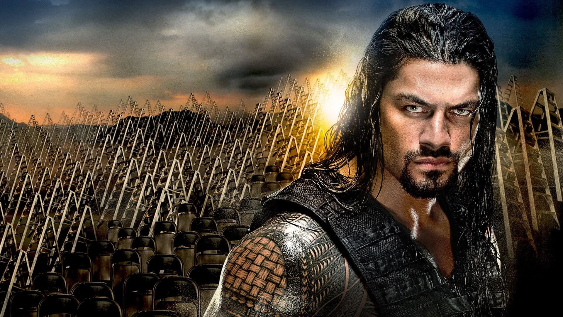 WWE TLC: Tables, Ladders and Chairs 2015 - immagine
