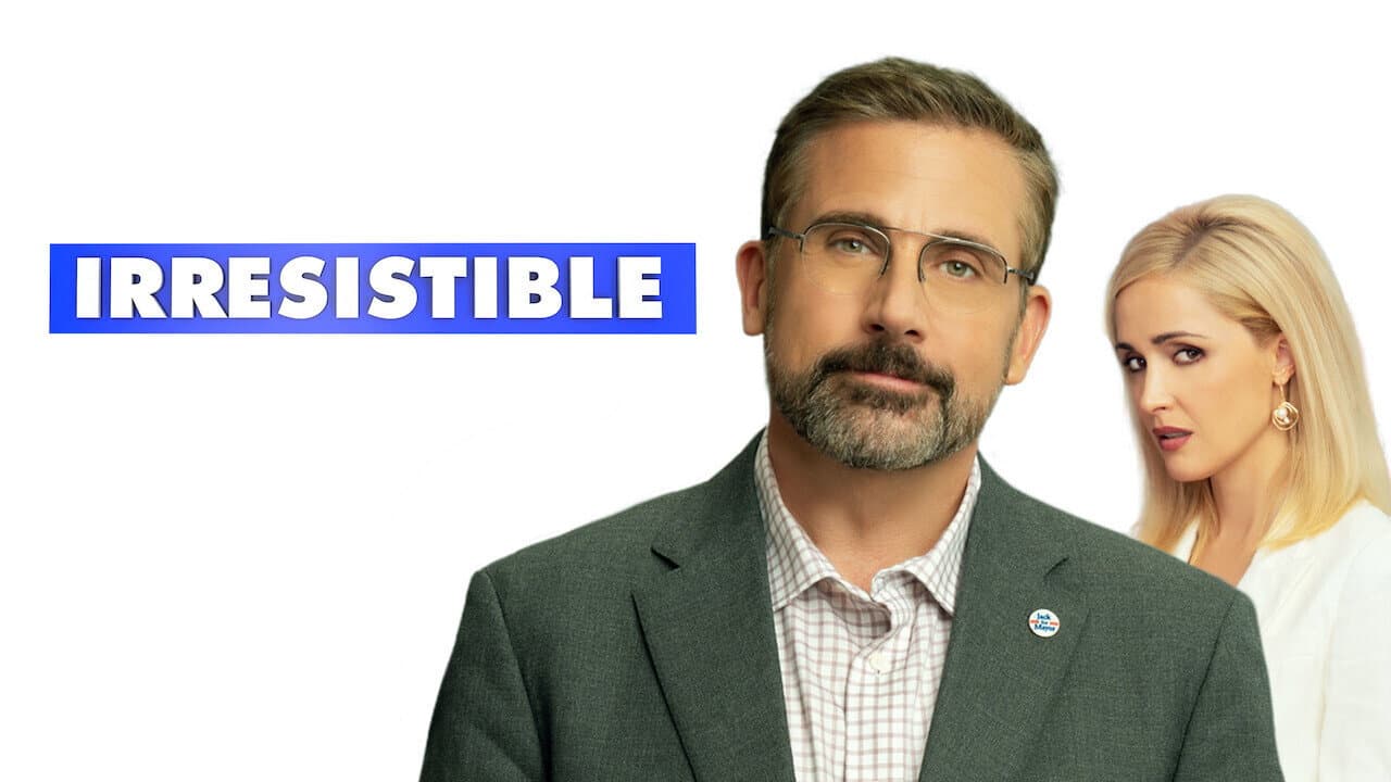 Irresistible - immagine